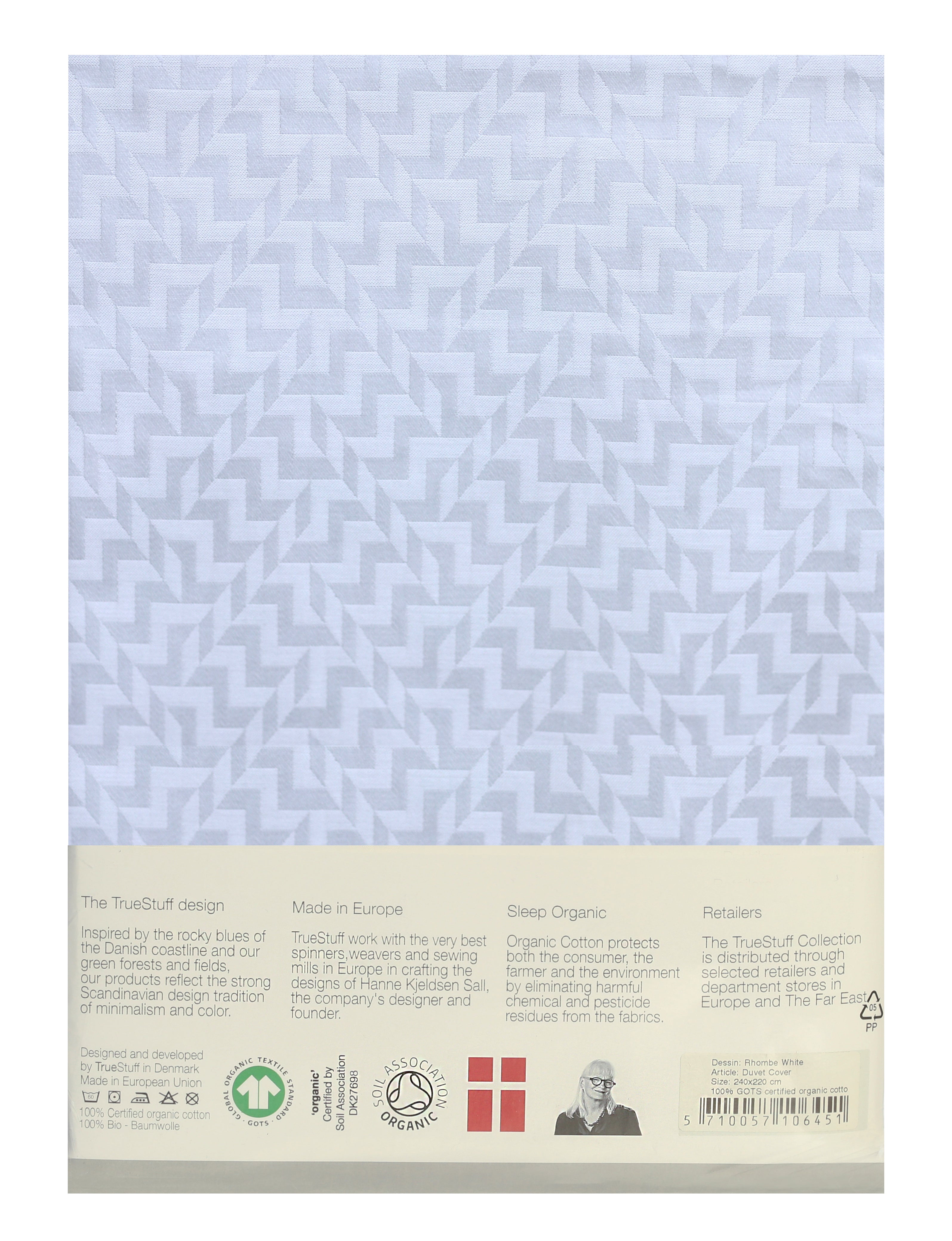 Queen Size Duvet Cover