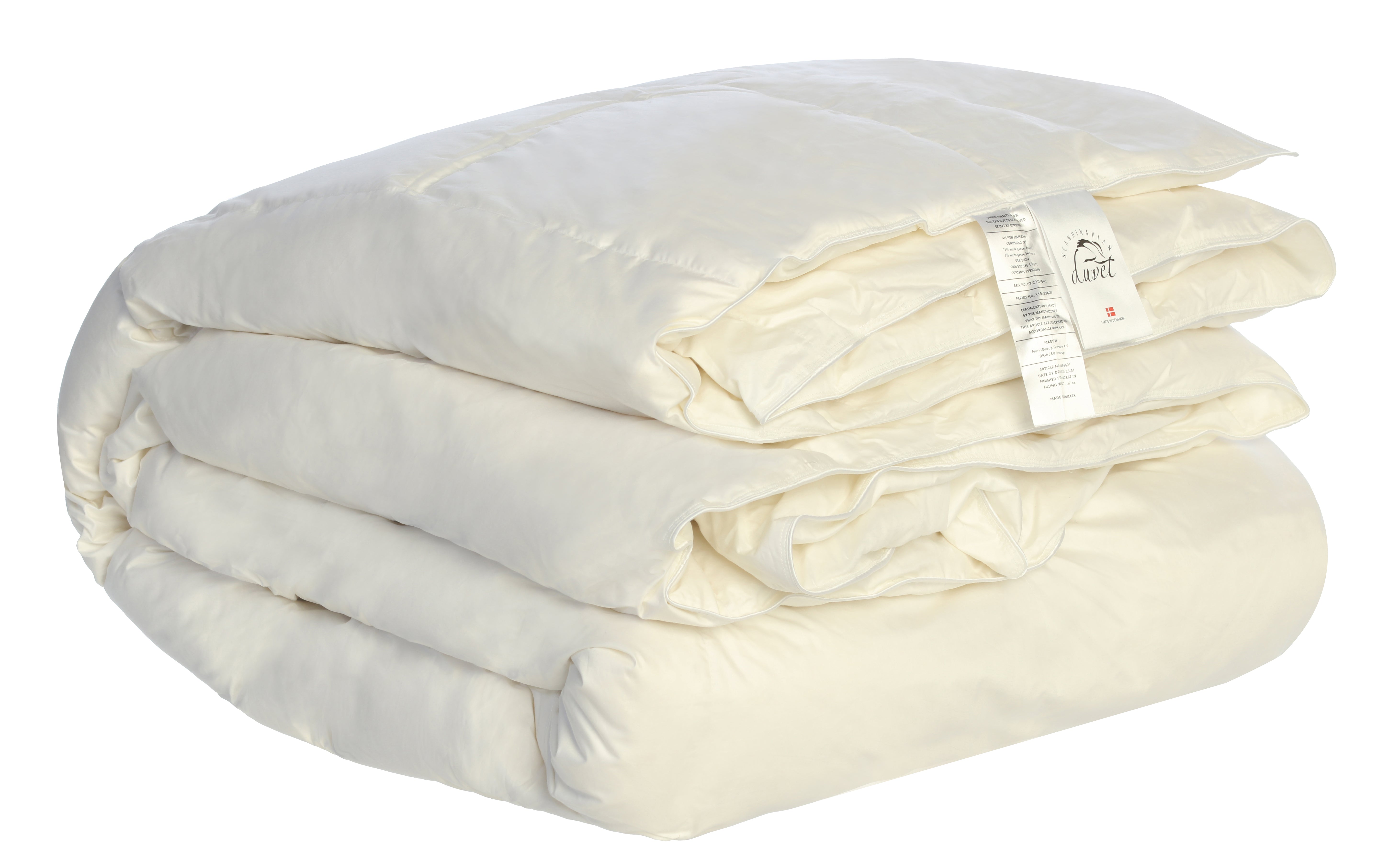 King Size Duvet