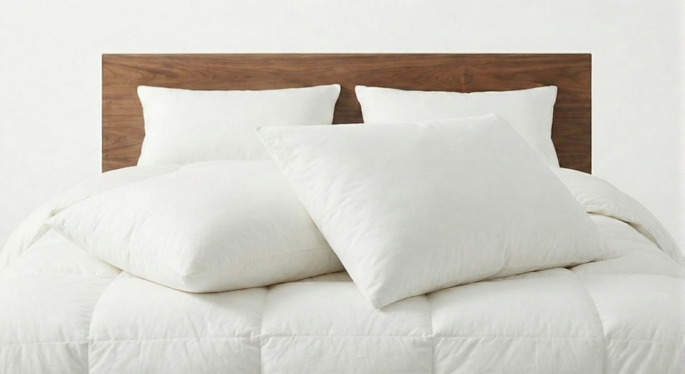 Pillow Cover